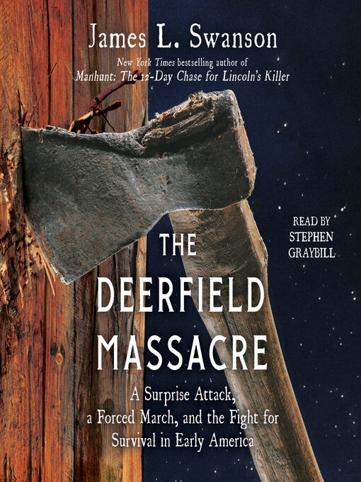The Deerfield Massacre